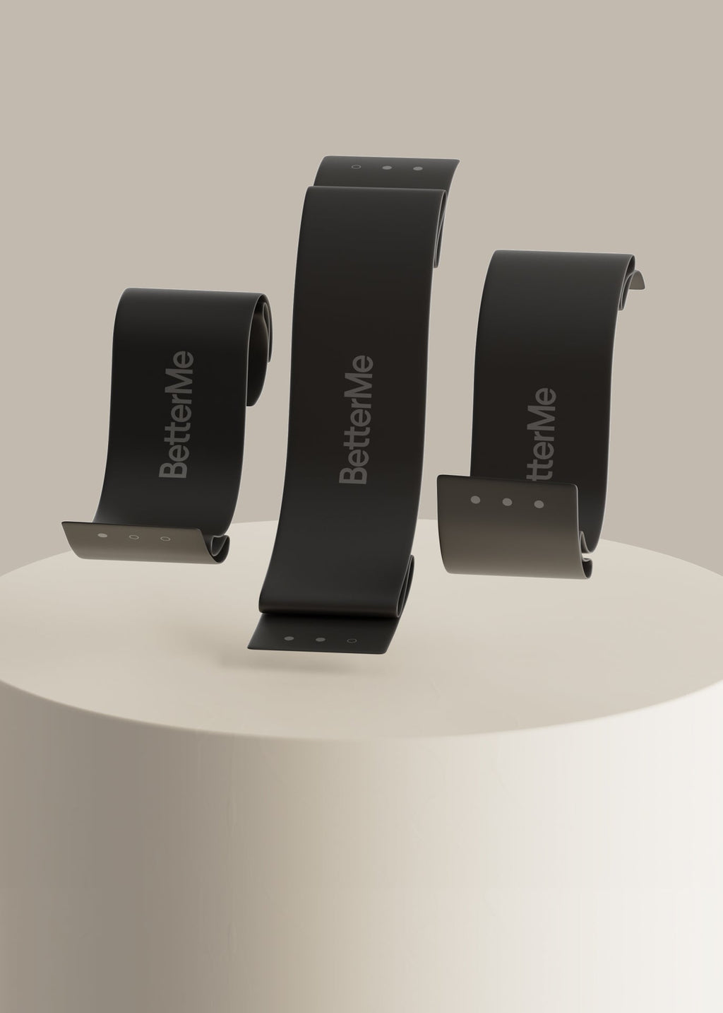 Pilates Essential Kit
